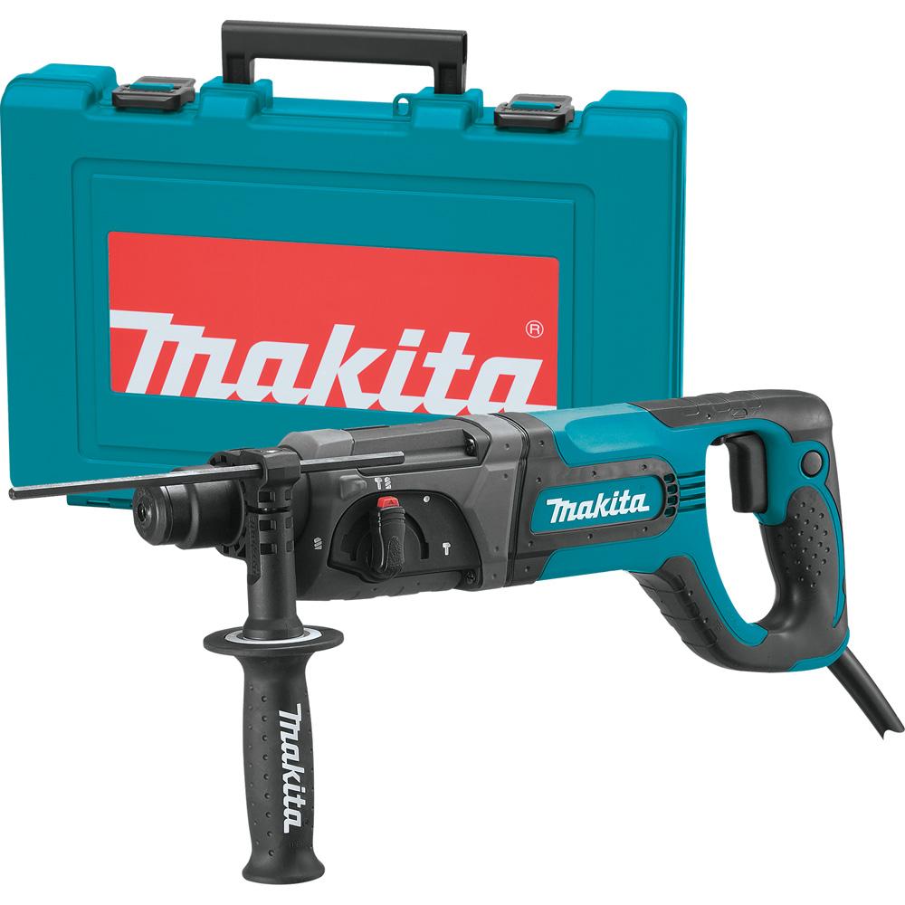 HR2475 | 1'' Rotary Hammer, accepts SDS-PLUS bits (D-handle) image 1