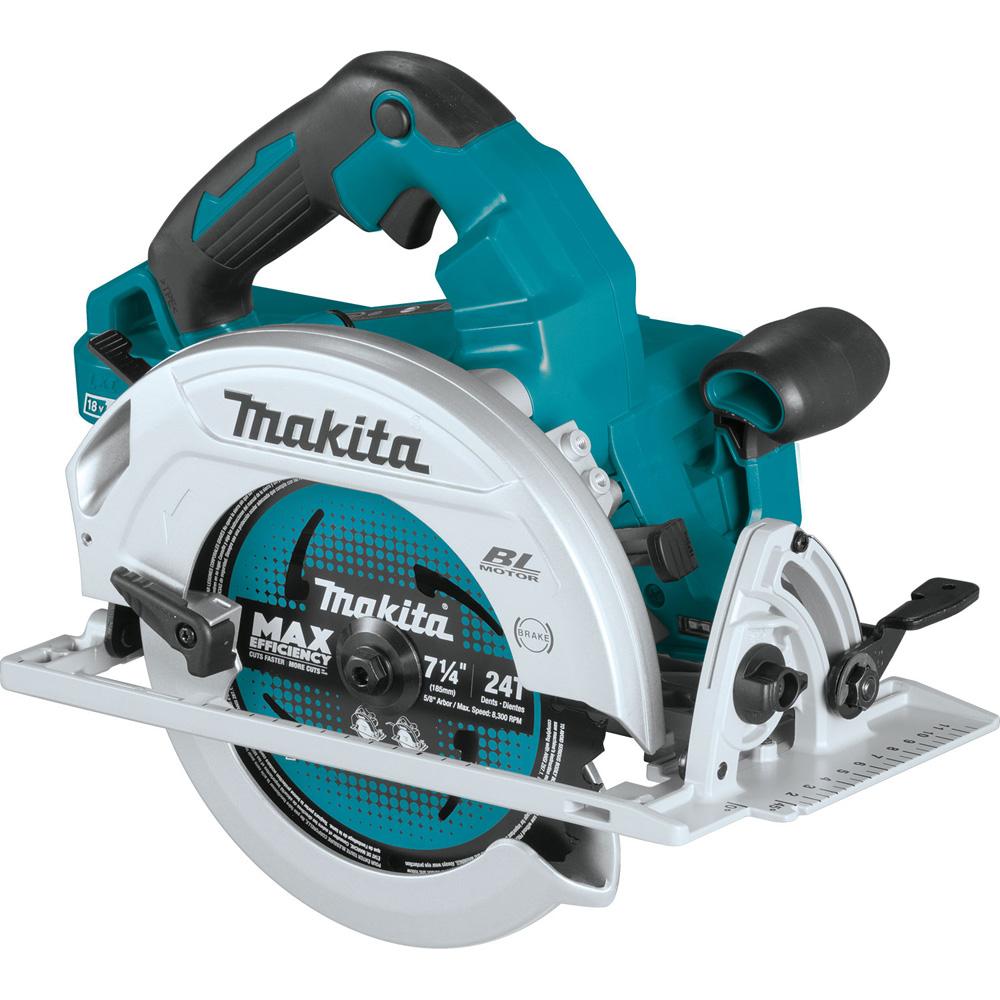 XSH07ZU | 36V Brushless 7-1/4'' Circular Saw, AWS Capable, Tool Only image 1