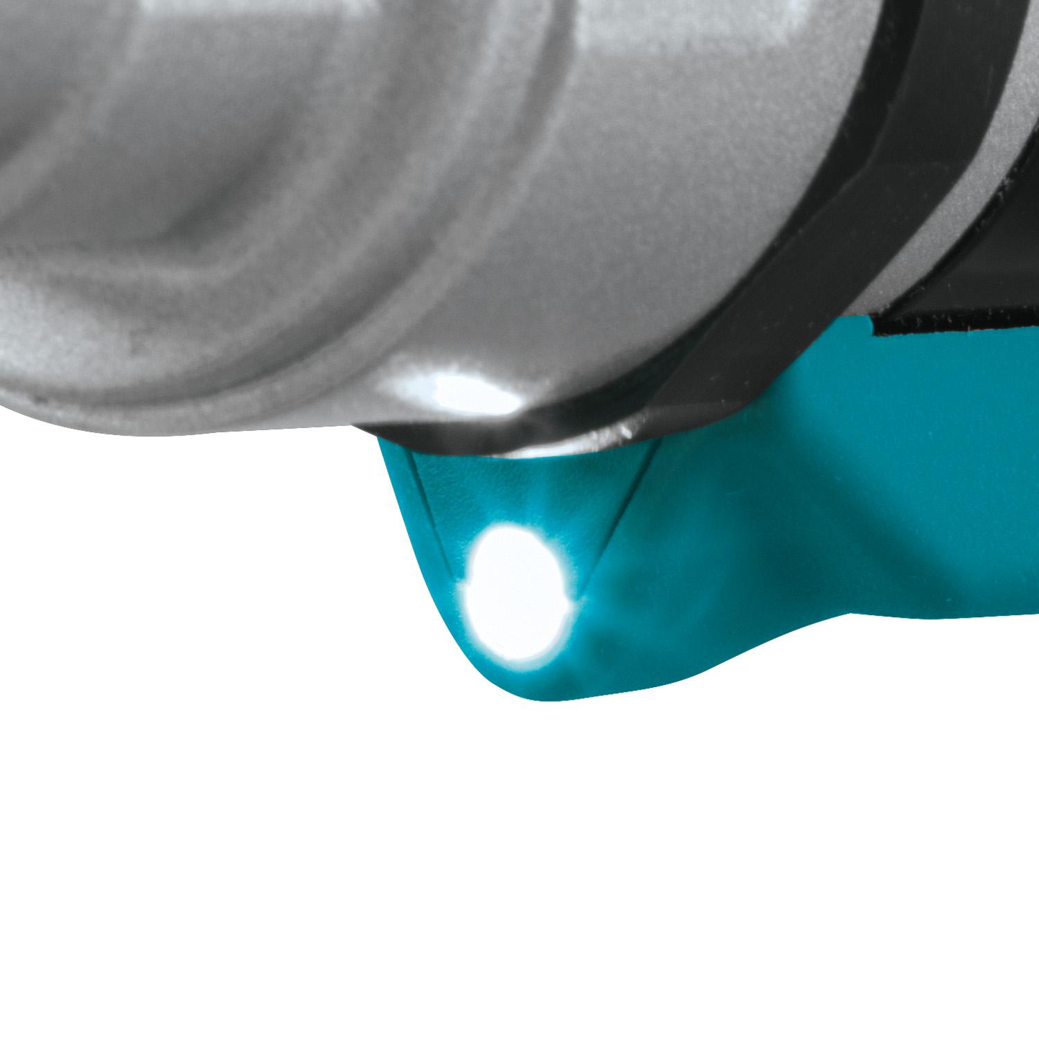 DFL204FZ | 14.4V Cordless Torque Nutrunner, 71 - 177 in lbs, 3/8'' square, tool only image 1