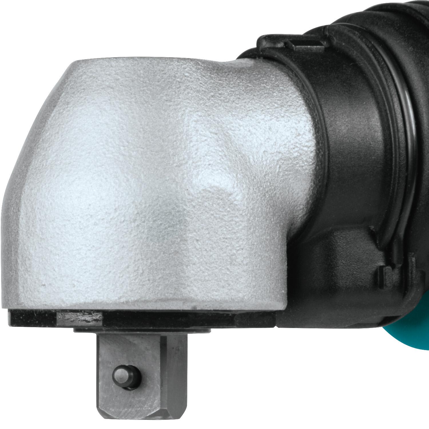 DFL301RAZ | 14.4V Cordless Torque Nutrunner, 142 - 266 in lbs, 3/8'' square, low reaction, tool only image 1