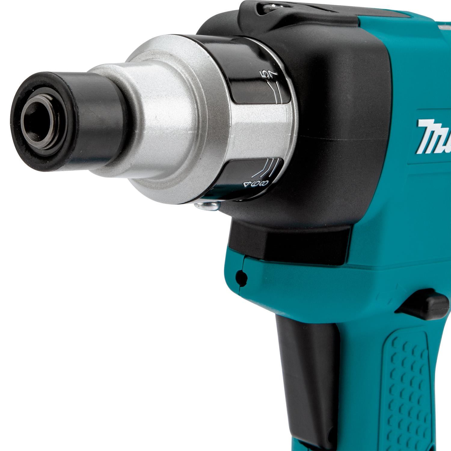 DFT041RZ | 14.4V Cordless Torque Screwdriver, 9 - 35 in lbs, tool only image 1
