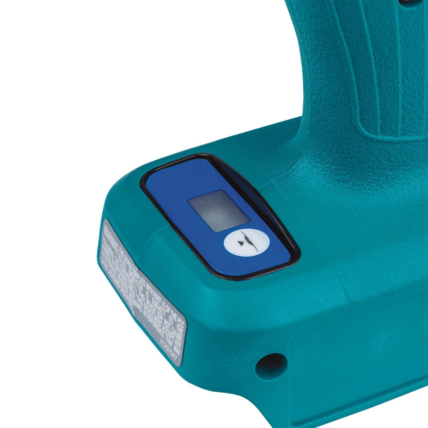 Makita DTD Cordless Impact Drivers image 1