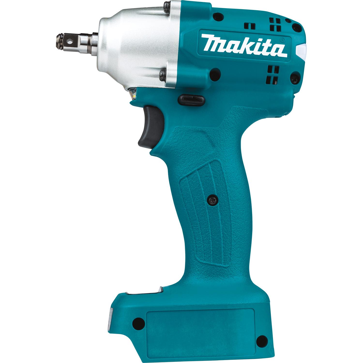Makita DTW Cordless Impact Wrenches image 1