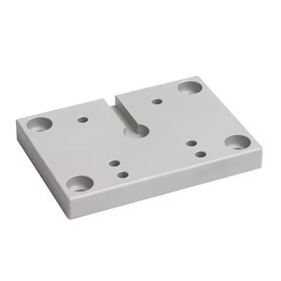 AC1006 | Mounting kit, R52, table top image 1
