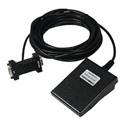 AC1051 | Footswitch for Series 7 / Model 7i image 1