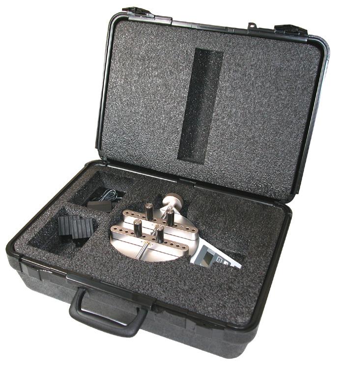 CT002 | Carrying case for TT05/TT01 image 1