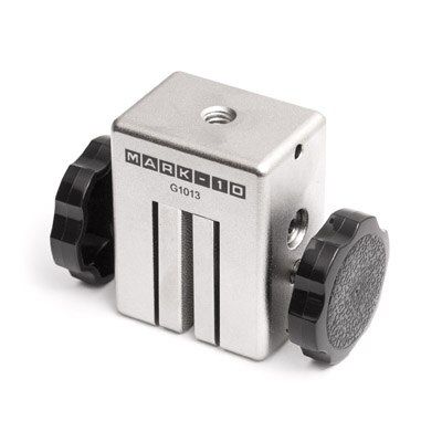 G1013 | Parallel jaw grip, 5/16-18F image 1
