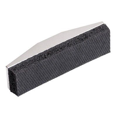 G1020 | Padded attachment, rectangular, 5/16-18F image 1