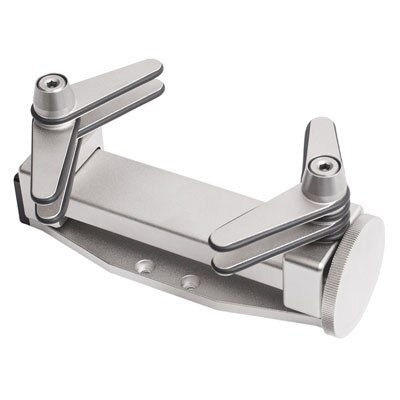 G1023 | Bottle grip for Series TST stands, 0.050”-6.000” dia. image 1