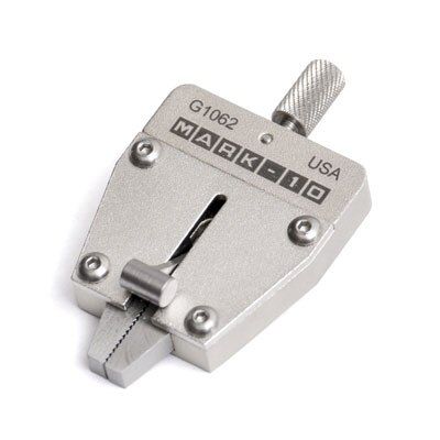 G1062 | Miniature wedge grip, #10-32F image 1