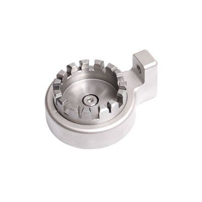 G1076 | Wire terminal grip, 0.03-0.25” grooves, 5/16-18F image 1