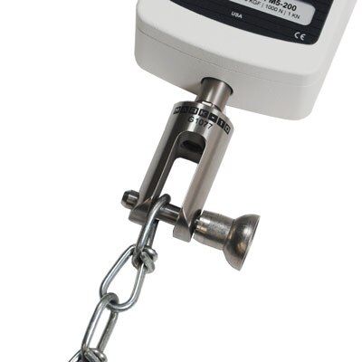 G1077 | Clevis grip, 5/16-18F image 1
