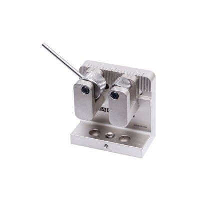 G1085 | Dual roller grip, adjustable, 0-1” opening, 5/16-18F image 1