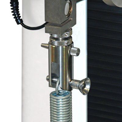 G1090 | High capacity clevis grip, eye end image 1
