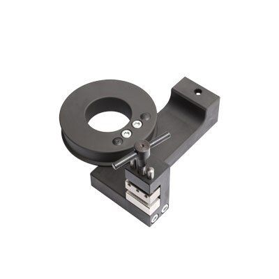 G1092 | High capacity wire / rope grip, eye end image 1