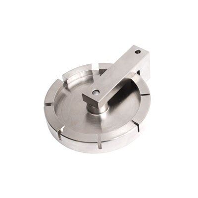 G1093 | High capacity wire terminal grip, eye end image 1