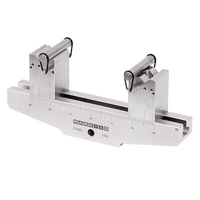 G1095 | Bend fixture, eye end image 1