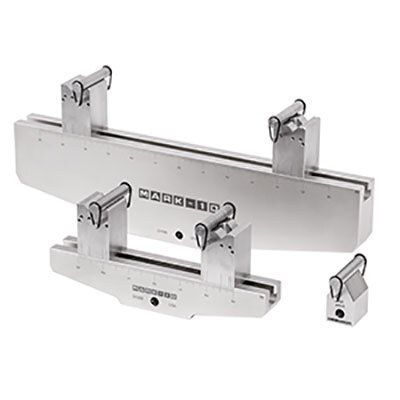 G1096 | High capacity bend fixture, eye end image 1