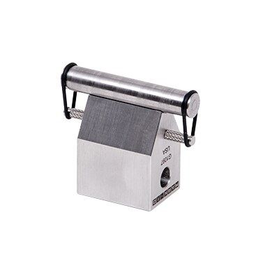 G1097 | Upper anvil for bend fixtures, eye end image 1