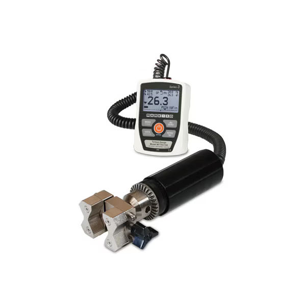 Series TT03C Digital Cap Torque Gauges image 1