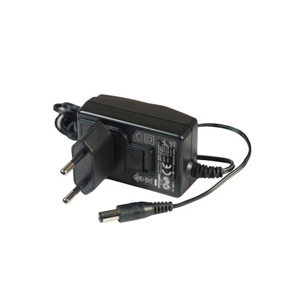 AC1031 | AC adapter/charger, 220V Europe image 1