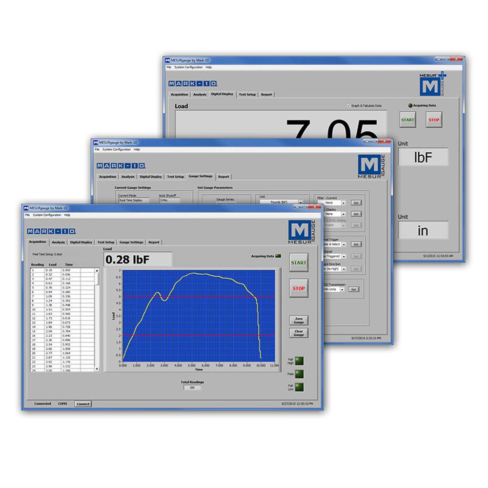 AC1094-1 | Single column extension, 6'' / 150 mm, F105 / F305 / F505 / F505H image 1