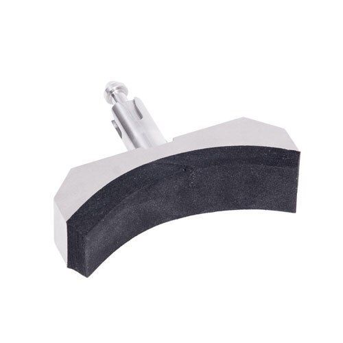 E1004 | Padded attachment, curved, Series E image 1