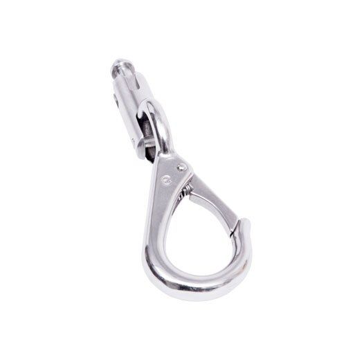 E1006 | Snap hook, Series E image 1