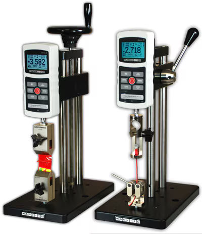 Force Test Stand image 1