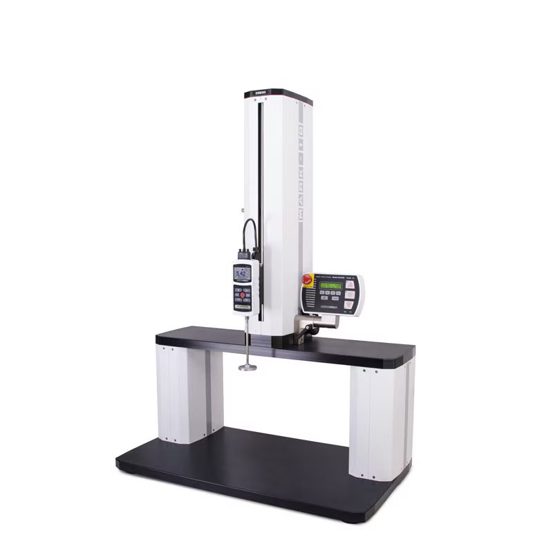 AC1095-3 | Double column extension, 24'' / 600 mm, ESM303 / F105 / F305 / F505 image 1