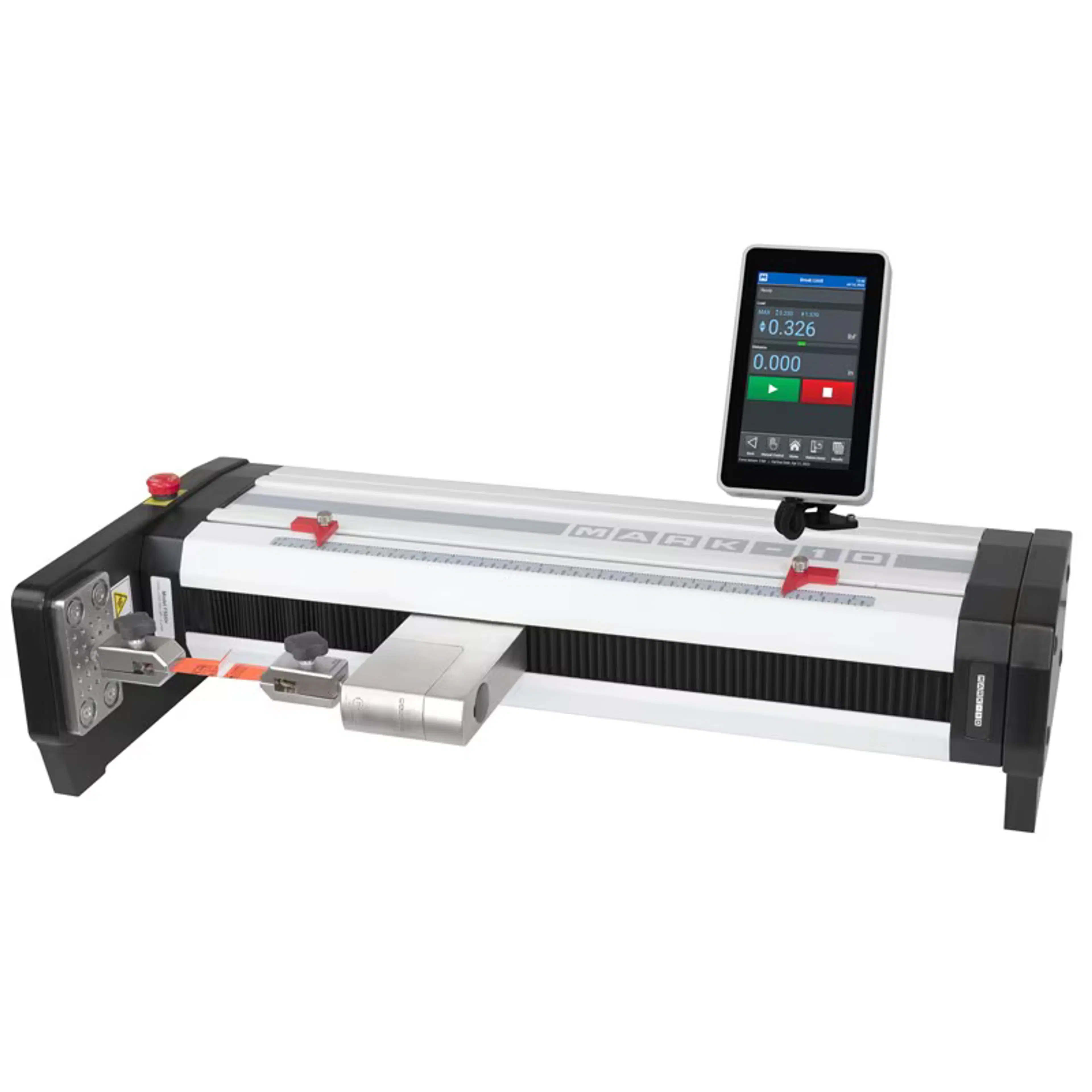 Series F + IntelliMESUR Advanced Tension / Compression Force Testers