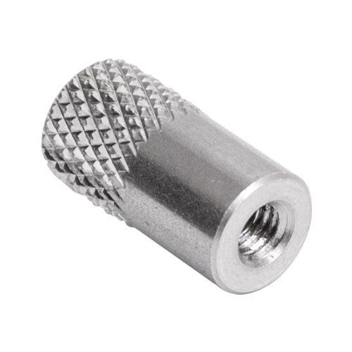 G1039 | Coupling, #10-32F/F image 1