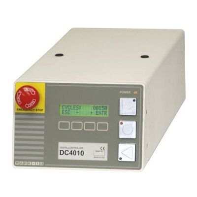 DC Advanced Digital Controller image 1