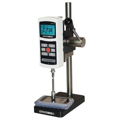 ES05 | Test stand, lever-operated, 30 lbF / 150 N image 1