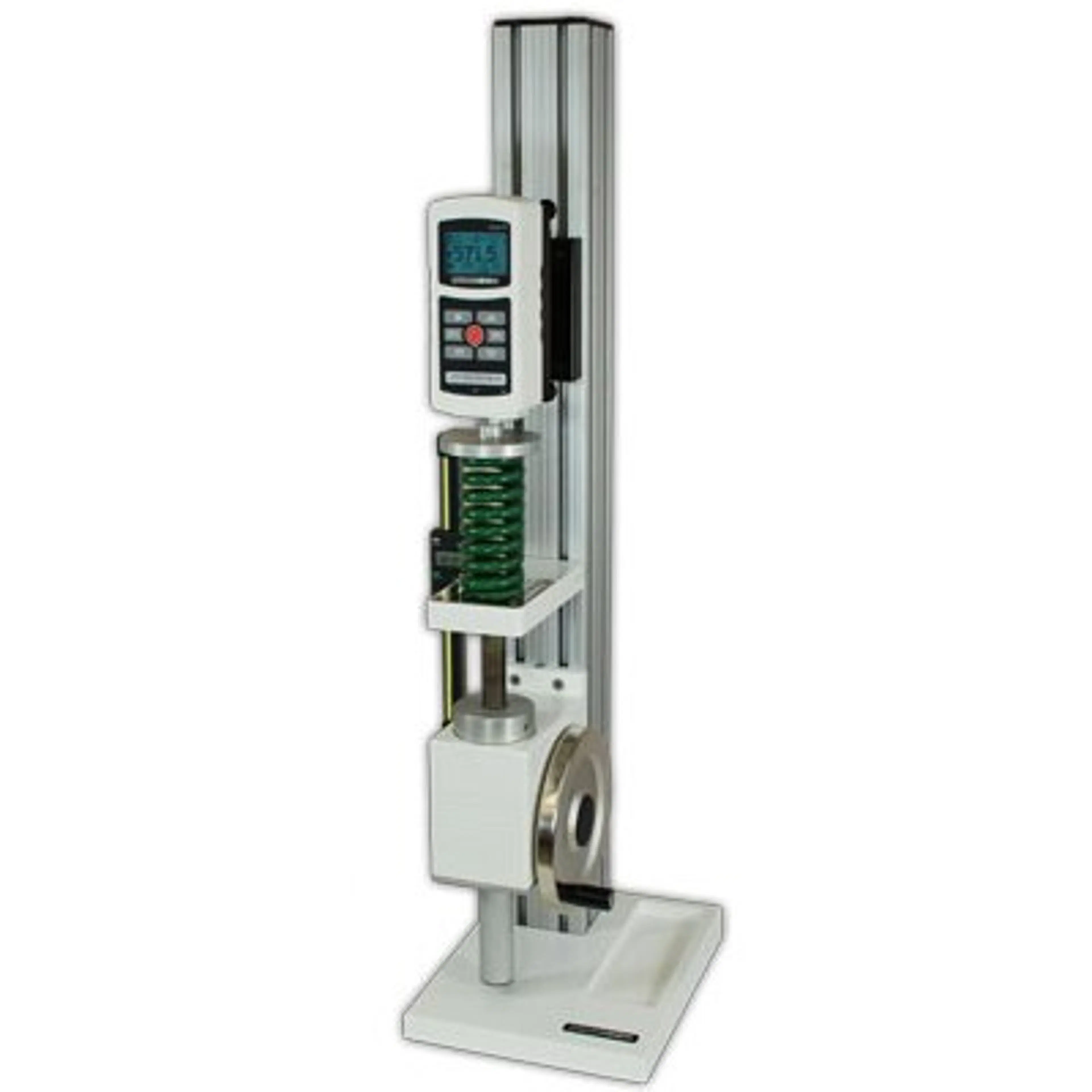 TSF | Test stand, hand wheel-operated, 1000 lbF / 4.5 kN, vertical