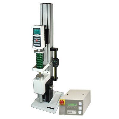 TSFM500-DC Motorized Test Stand image 1