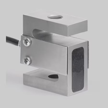 MR01-1000 | Tension and Compression Force Sensor, 1000 lbF / 16000 ozF / 500 kgF / 5000 N / 5 kN image 1