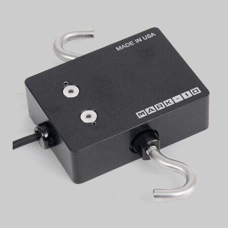 MR03-50 | Tension and Compression Force Sensor, 50 lbF / 800 ozF / 25 kgF / 25000 gF / 250 N image 1