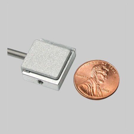 MR04-50 | Tension and Compression Force Sensor, 50 lbF / 800 ozF / 25 kgF / 25000 gF / 250 N image 1