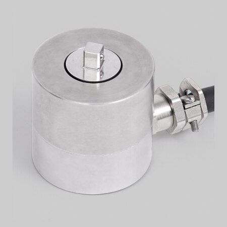 MR55-100 | 1/4 in. Square Drive Torque Sensor, 100 lbFin / 8 lbFft / 1600 ozFin / 1150 Ncm / 11.5 Nm image 1