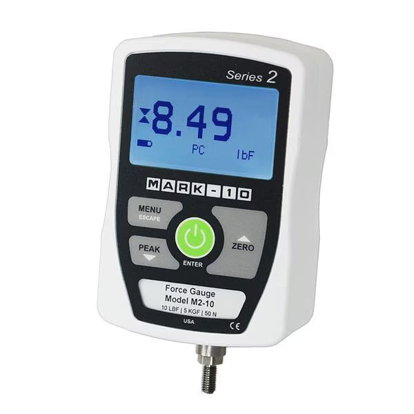 Series 2 Economical Digital Force Gauges image 1