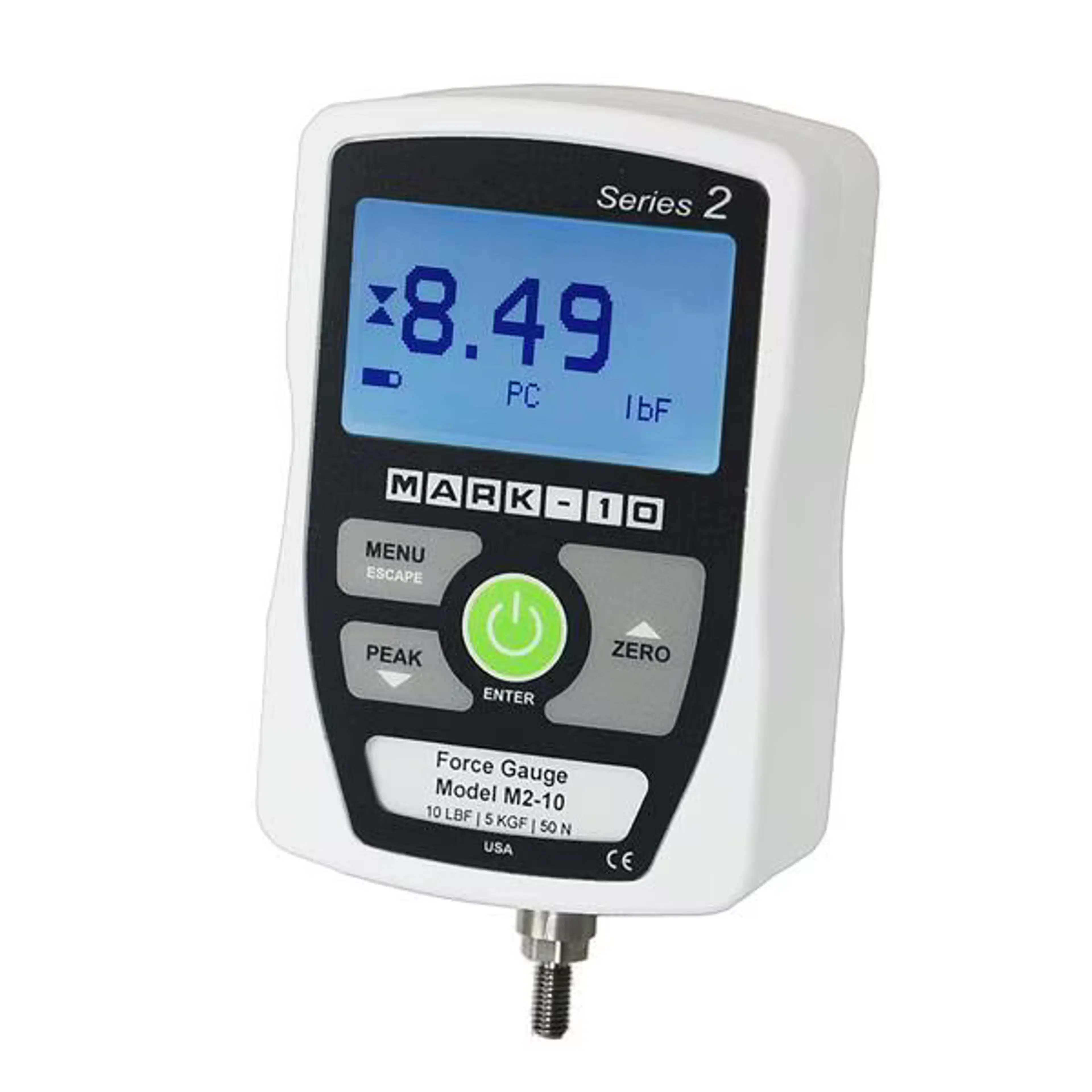 Series 2 Economical Digital Force Gauges
