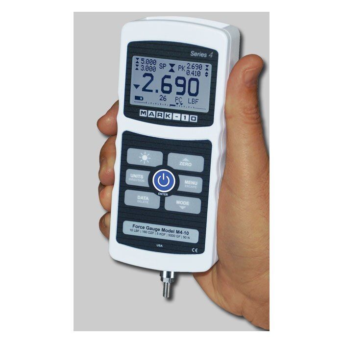 Series 4 Force Gauge image 1