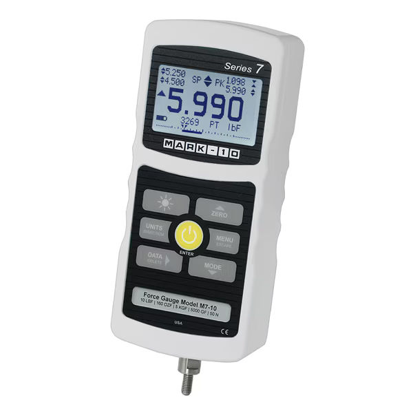 Series 7 Digital Force Gauge image 1