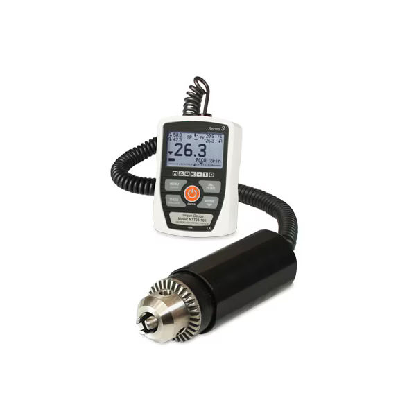 Series TT03 Torque Gauges image 1