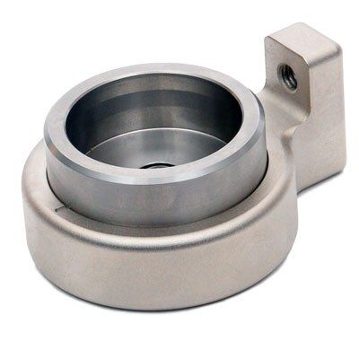 WT3003 | Machinable blank terminal fixture for WT3-201 / WT3-201M image 1