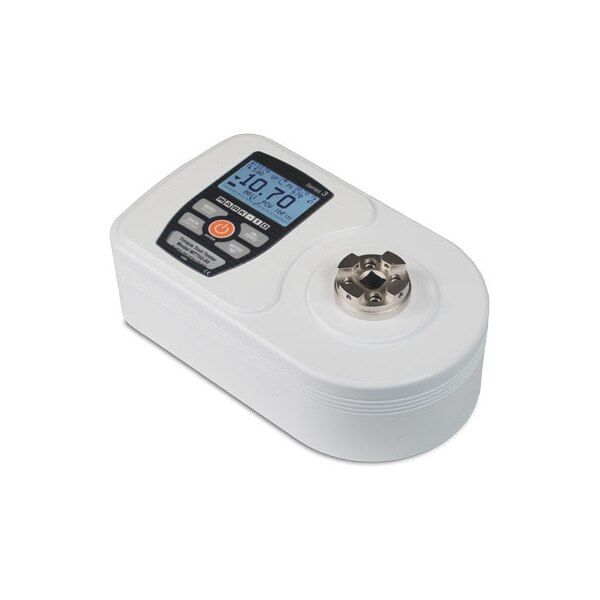 MTT02-12 | Torque tool tester, 12 lbFin / 192 ozFin / 14 kgFcm / 135 Ncm / 1.35 Nm image 1