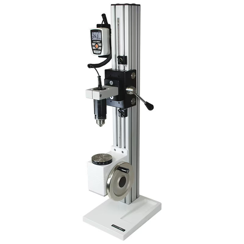 MTT03-50 | Torque gauge, 50 lbFin / 580 kgFmm / 570 Ncm image 1