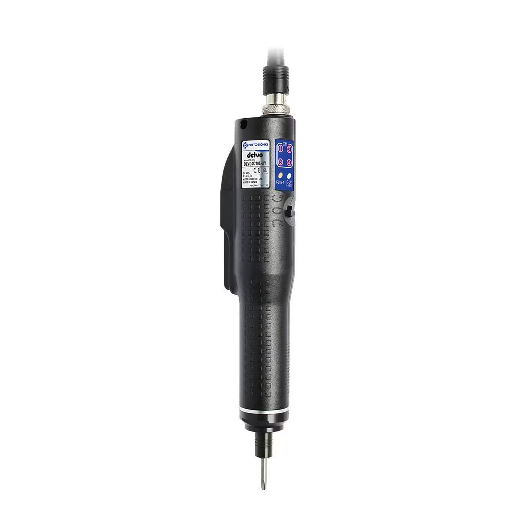 Brushless Delvo C Series Screwdrivers image 1