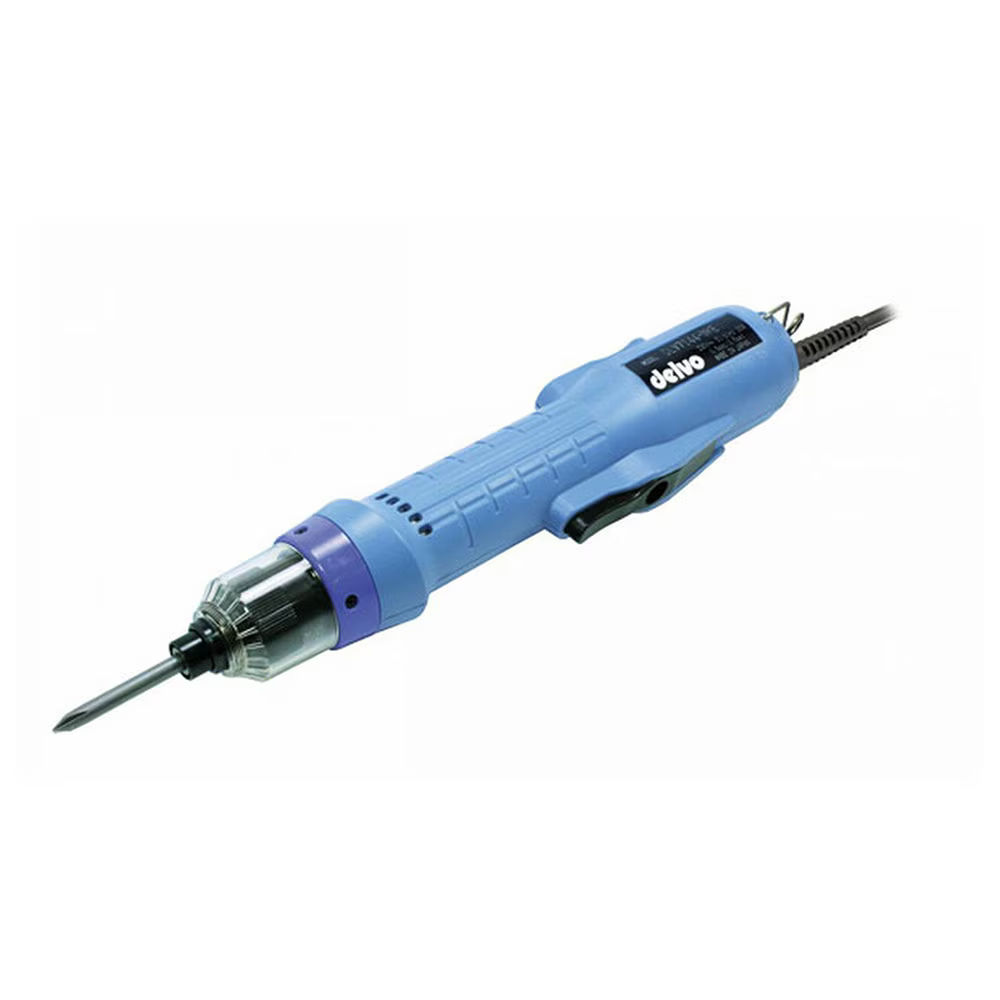 DLV45A06P-ADK | Electric Torque Screwdriver, 39.8 in lbs, Push-to-start, 1200 rpm image 1